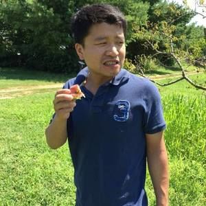 Meet your Posher, Hui